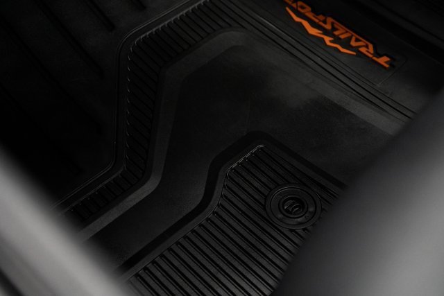 Certified 2023 Honda Pilot TrailSport image 36