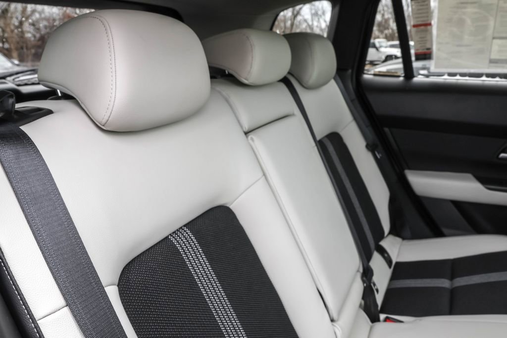 New 2026 MAZDA CX-50 AWD 2.5 S w/ Preferred Pkg image 42