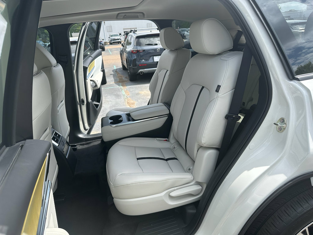 New 2026 MAZDA CX-90 3.3 Turbo S w/ Premium Plus AWD/4WD image 9