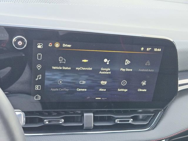 Used 2025 Chevrolet Equinox RS image 20