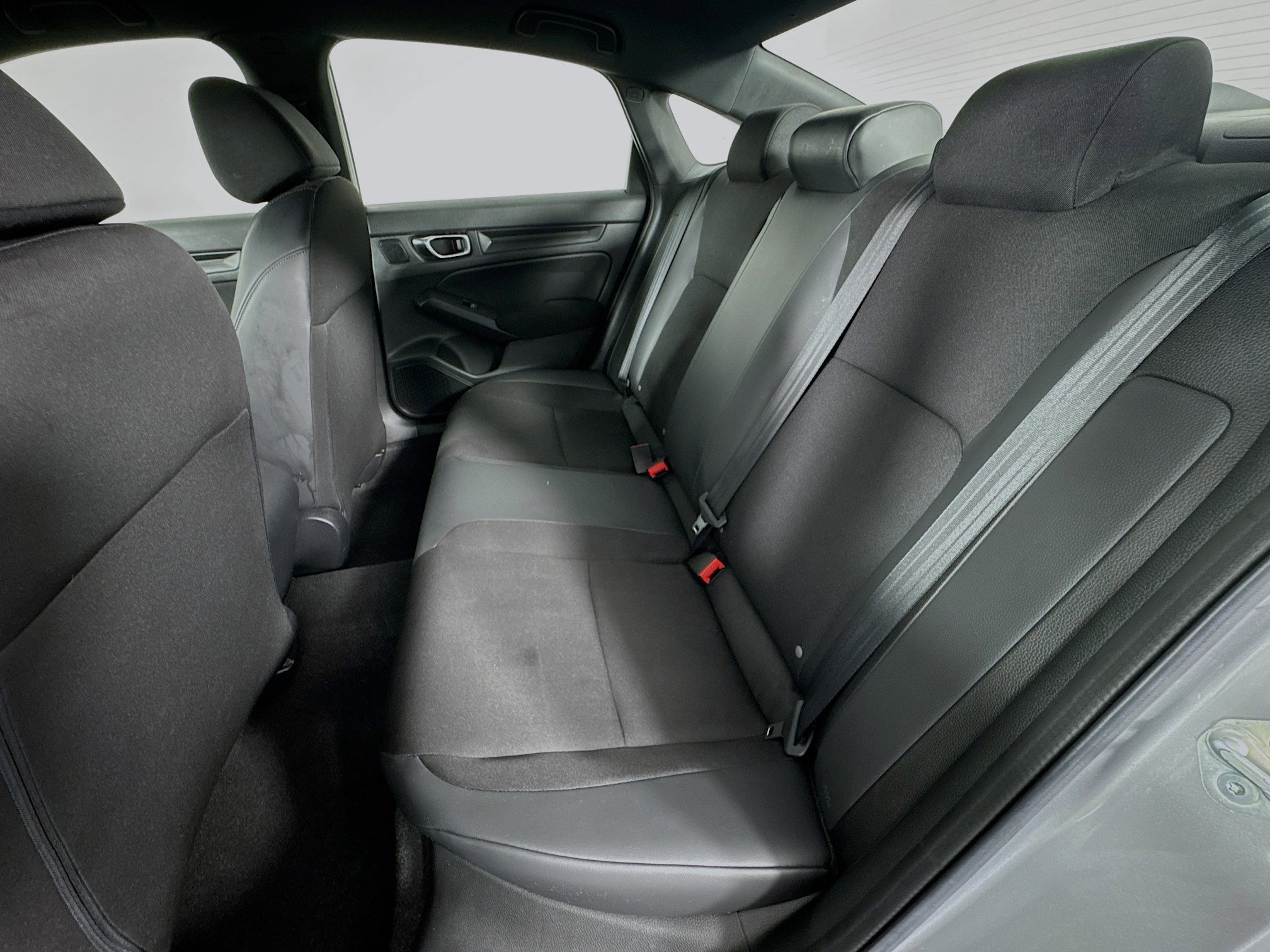 Certified 2023 Honda Civic Sport image 22