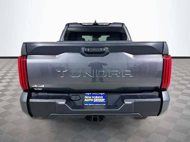 New 2026 Toyota Tundra SR5 image 5