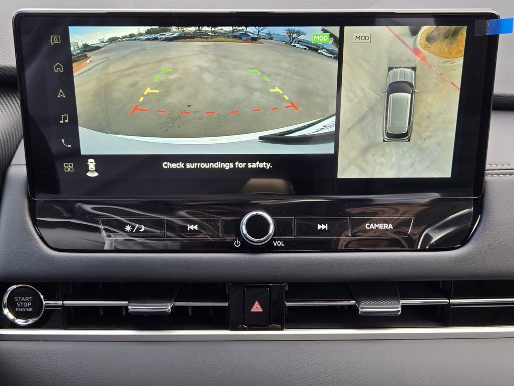New 2026 Mitsubishi Outlander SE image 14