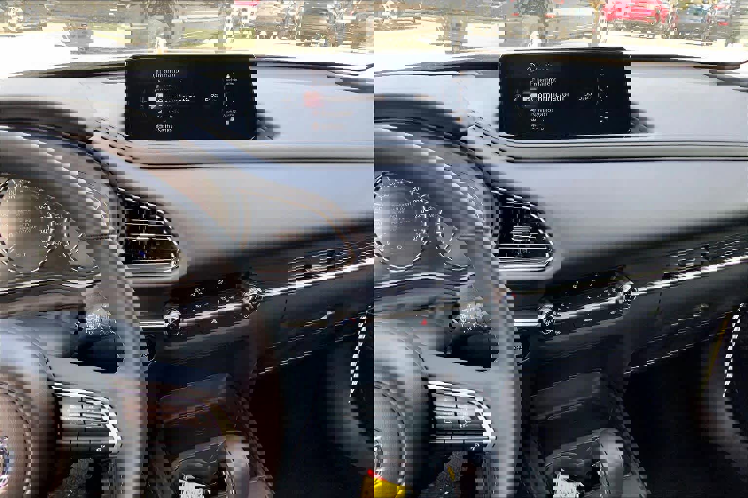 New 2026 MAZDA CX-30 AWD 2.5 S image 6