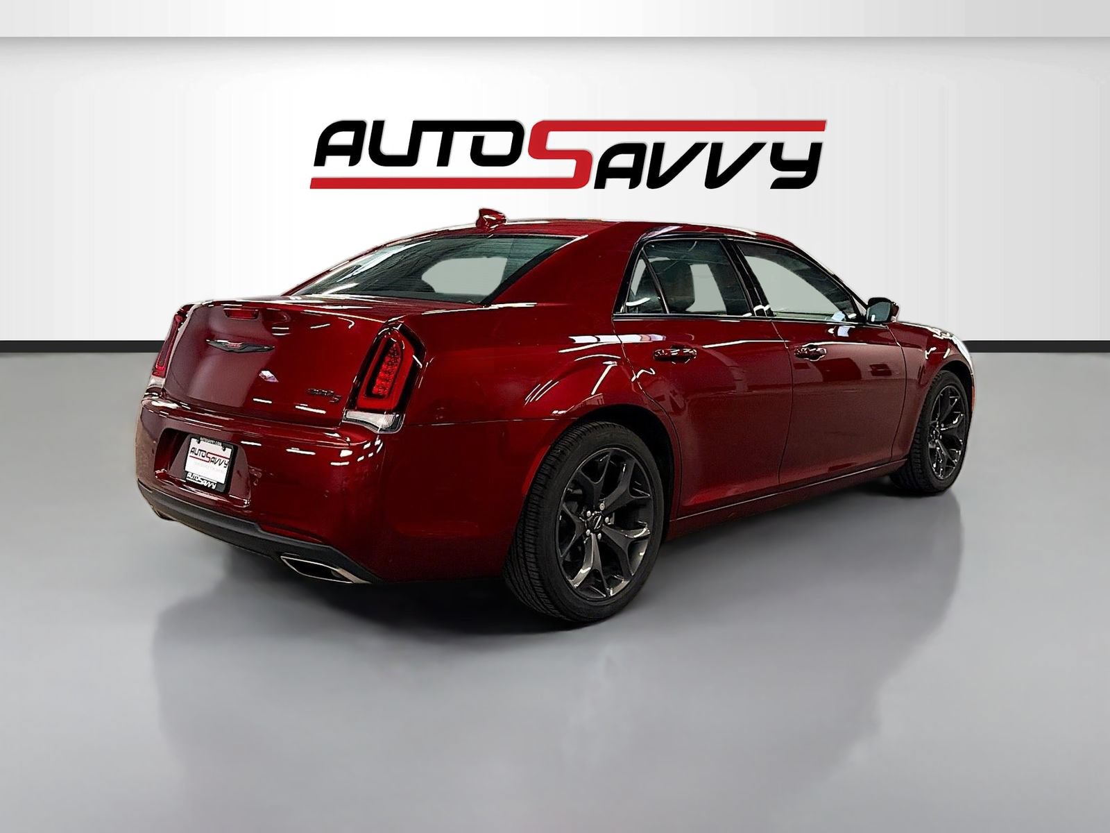Used 2022 Chrysler 300 S RWD image 7