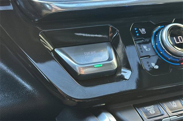 Certified 2024 GMC Sierra 2500 Denali w/ Denali Reserve Package image 22