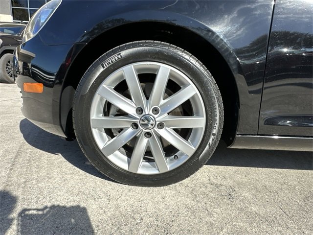 Used 2014 Volkswagen Jetta TDI image 18