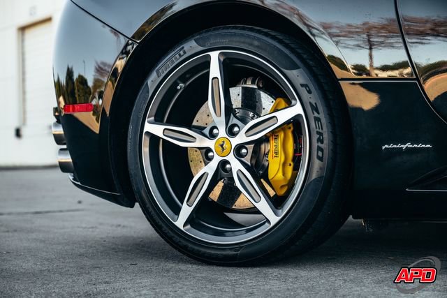 Used 2014 Ferrari California image 69