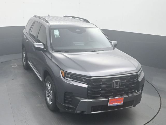 New 2026 Honda Pilot EX-L image 19