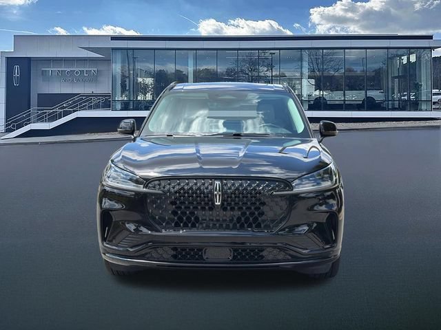 New 2026 Lincoln Aviator 2WD w/ Jet Appearance Package video 2