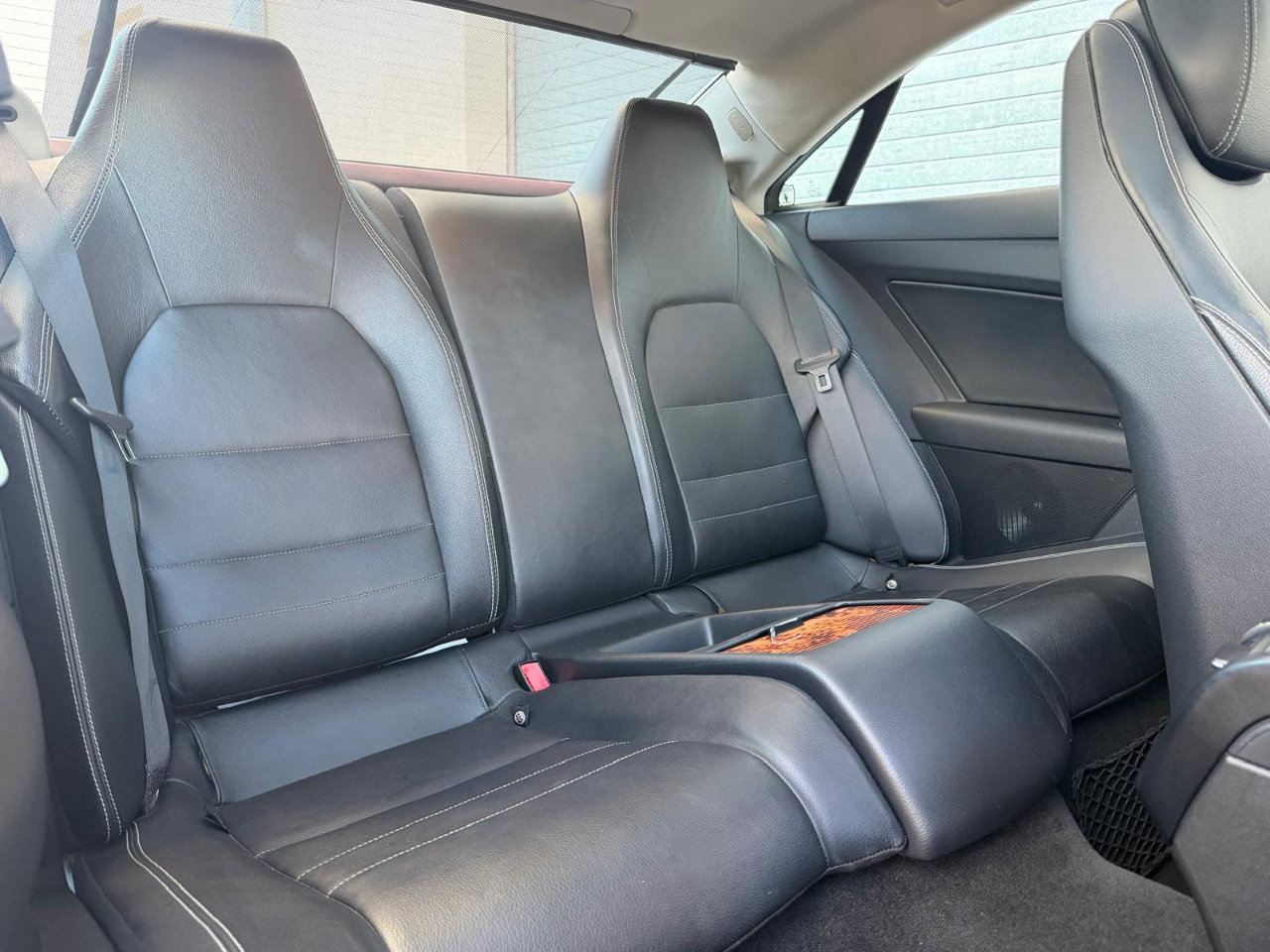 Used 2010 Mercedes-Benz E 350 Coupe image 22