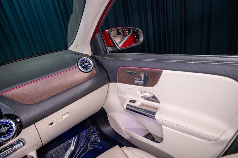 Certified 2023 Mercedes-Benz GLA 250 4MATIC image 25