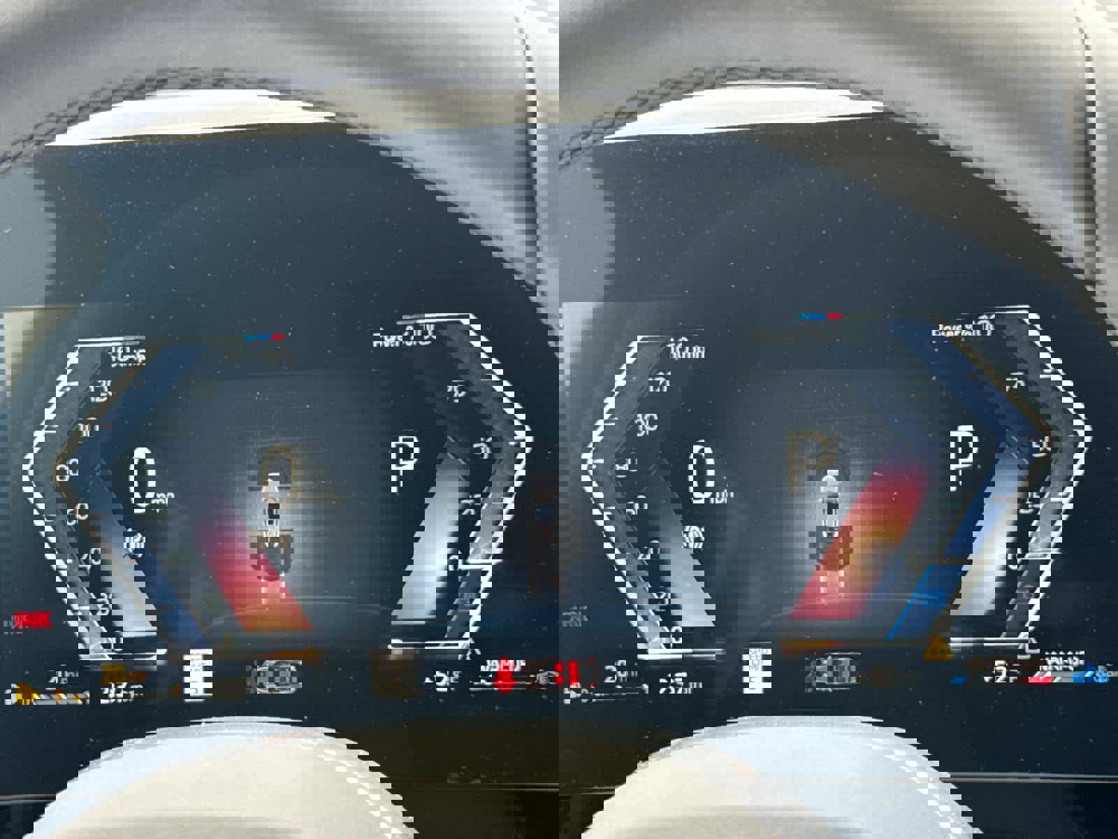 New 2026 BMW X2 xDrive28i w/ Technology Package image 24