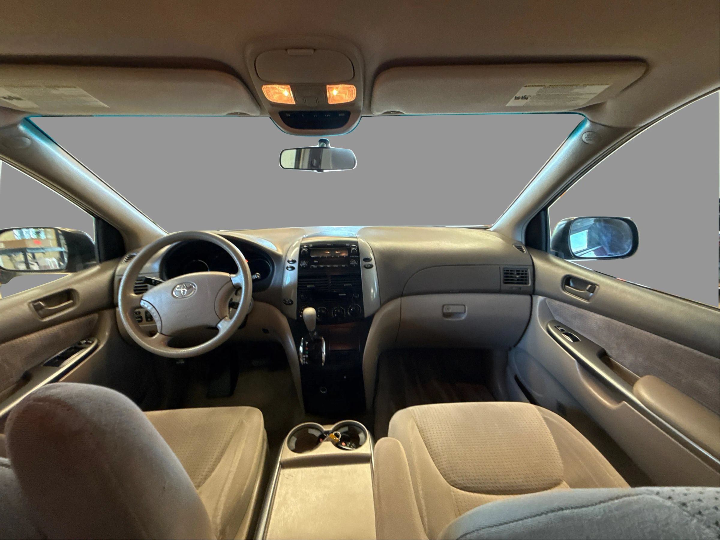 Used 2008 Toyota Sienna LE FWD image 24