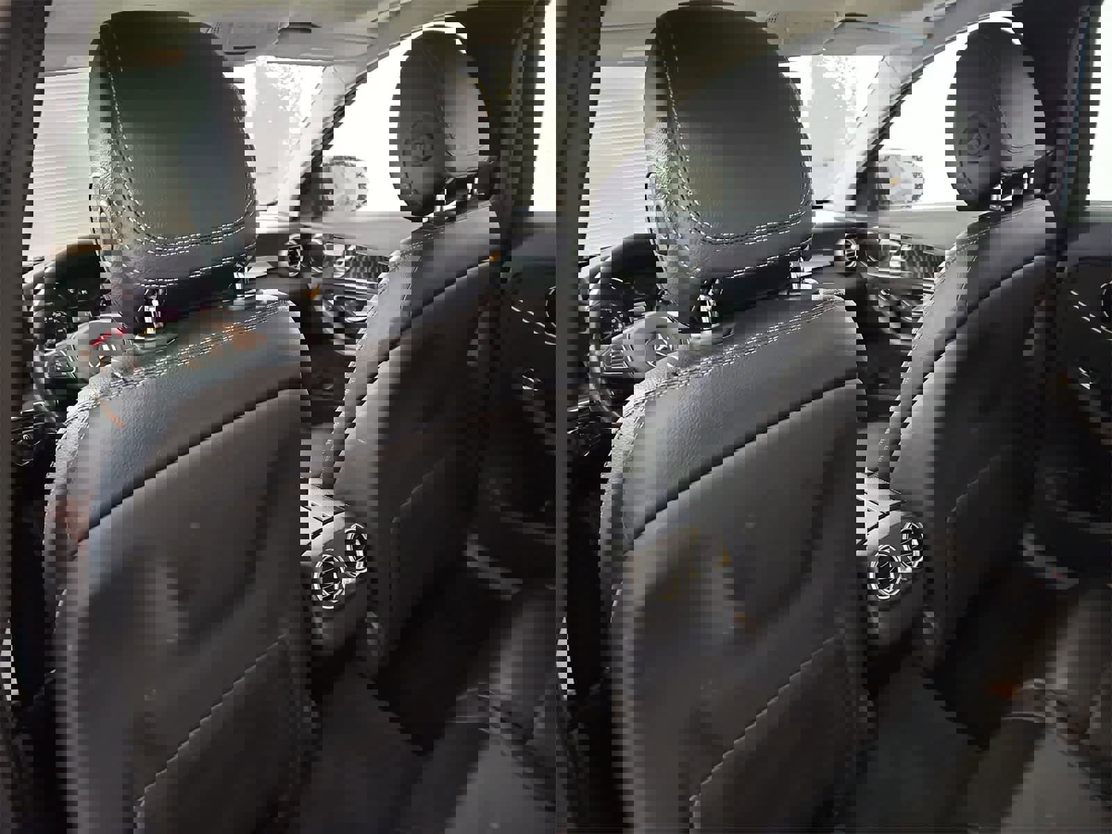 Used 2017 Mercedes-Benz C 300 Sedan image 18