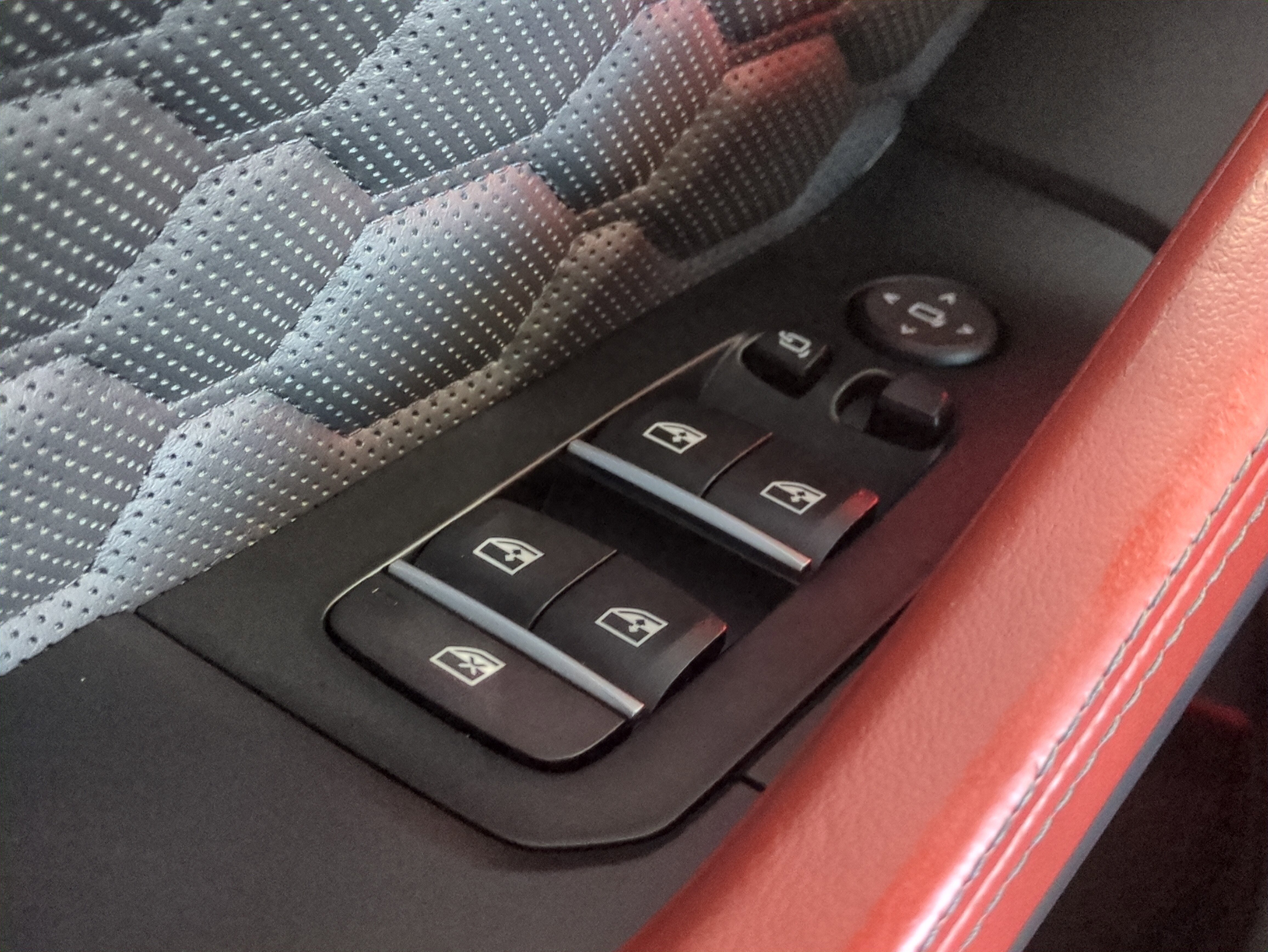 Used 2022 BMW X6 M w/ Competition Package image 27