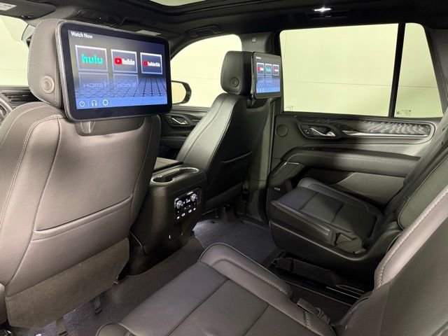 Used 2023 GMC Yukon Denali w/ Denali Reserve Package image 22