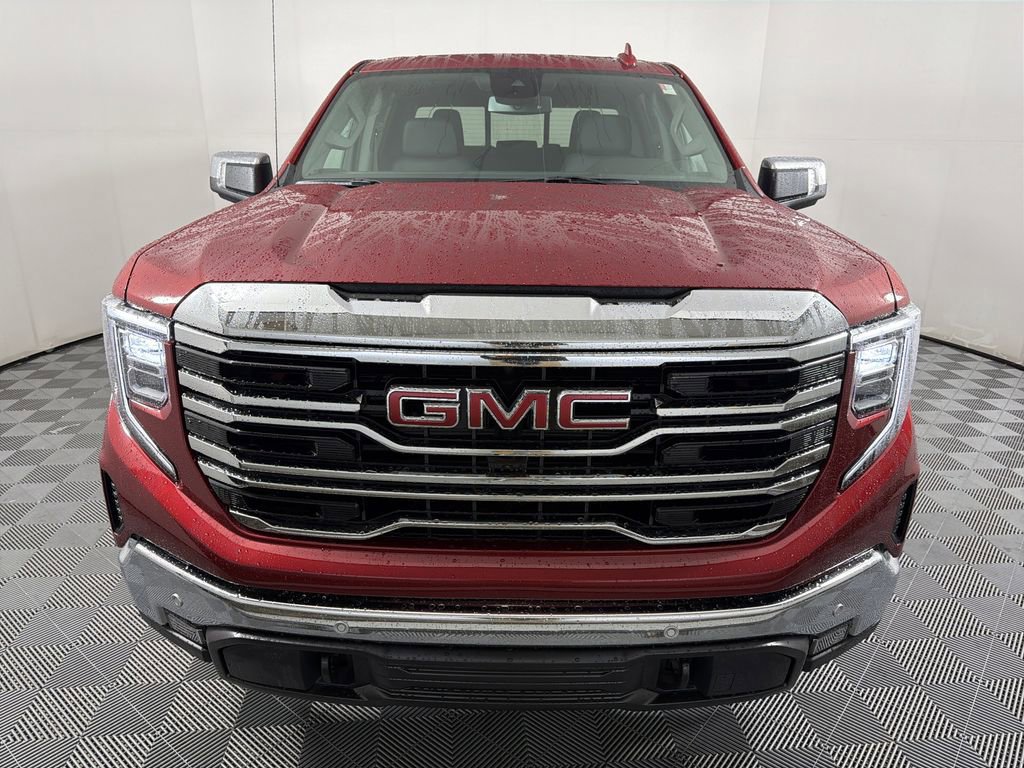 New 2026 GMC Sierra 1500 SLT w/ SLT Premium Plus Package image 2