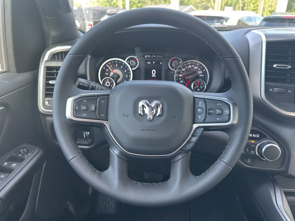 New 2026 RAM 1500 Big Horn image 15