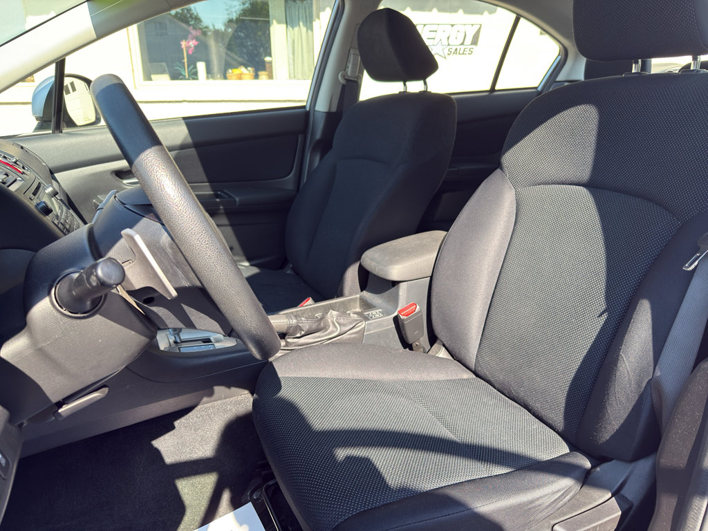 Used 2013 Subaru Impreza 2.0i Premium w/ All-Weather Pkg AWD/4WD image 10