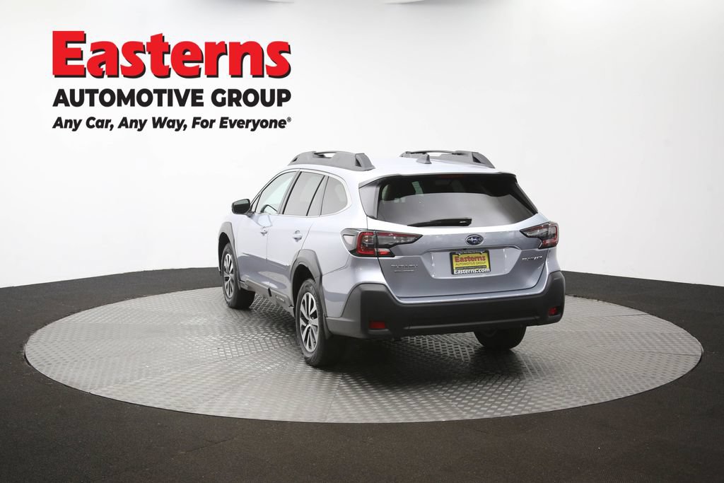 Used 2025 Subaru Outback Premium AWD/4WD image 59