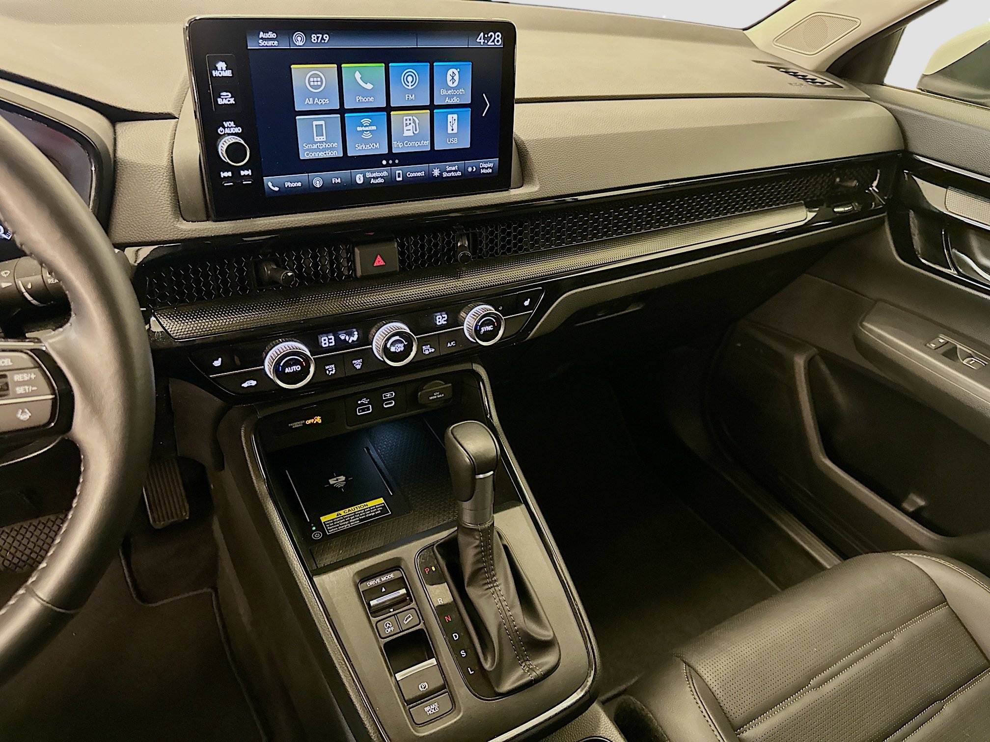 Used 2025 Honda CR-V EX-L image 25