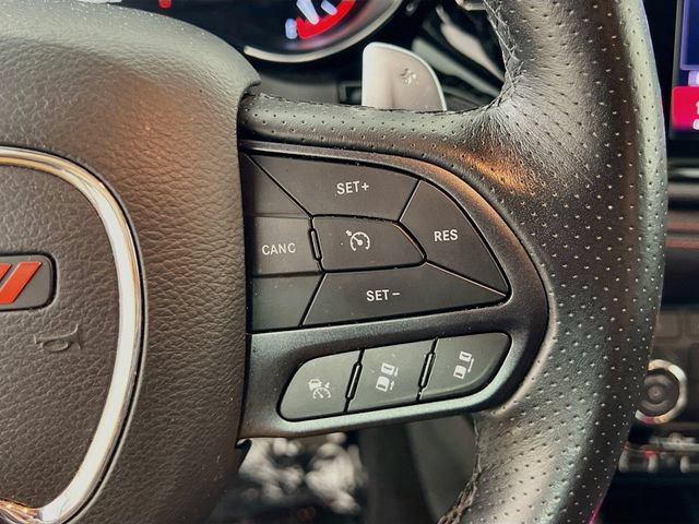 Used 2025 Dodge Durango GT AWD/4WD image 35