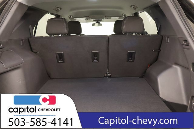 Used 2024 Chevrolet Equinox LS w/ LS Convenience Package AWD/4WD image 29