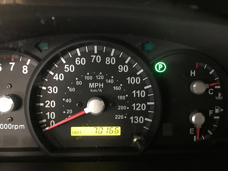 Used 2006 Kia Sorento 2WD image 23
