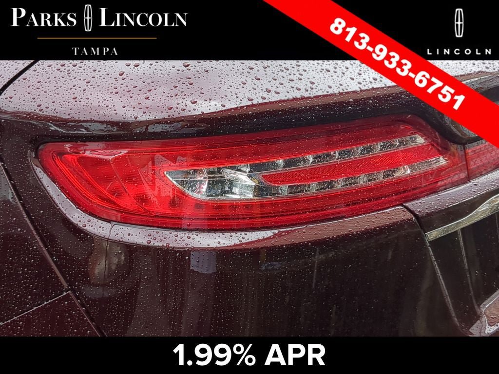 Used 2019 Lincoln MKC Select FWD image 13