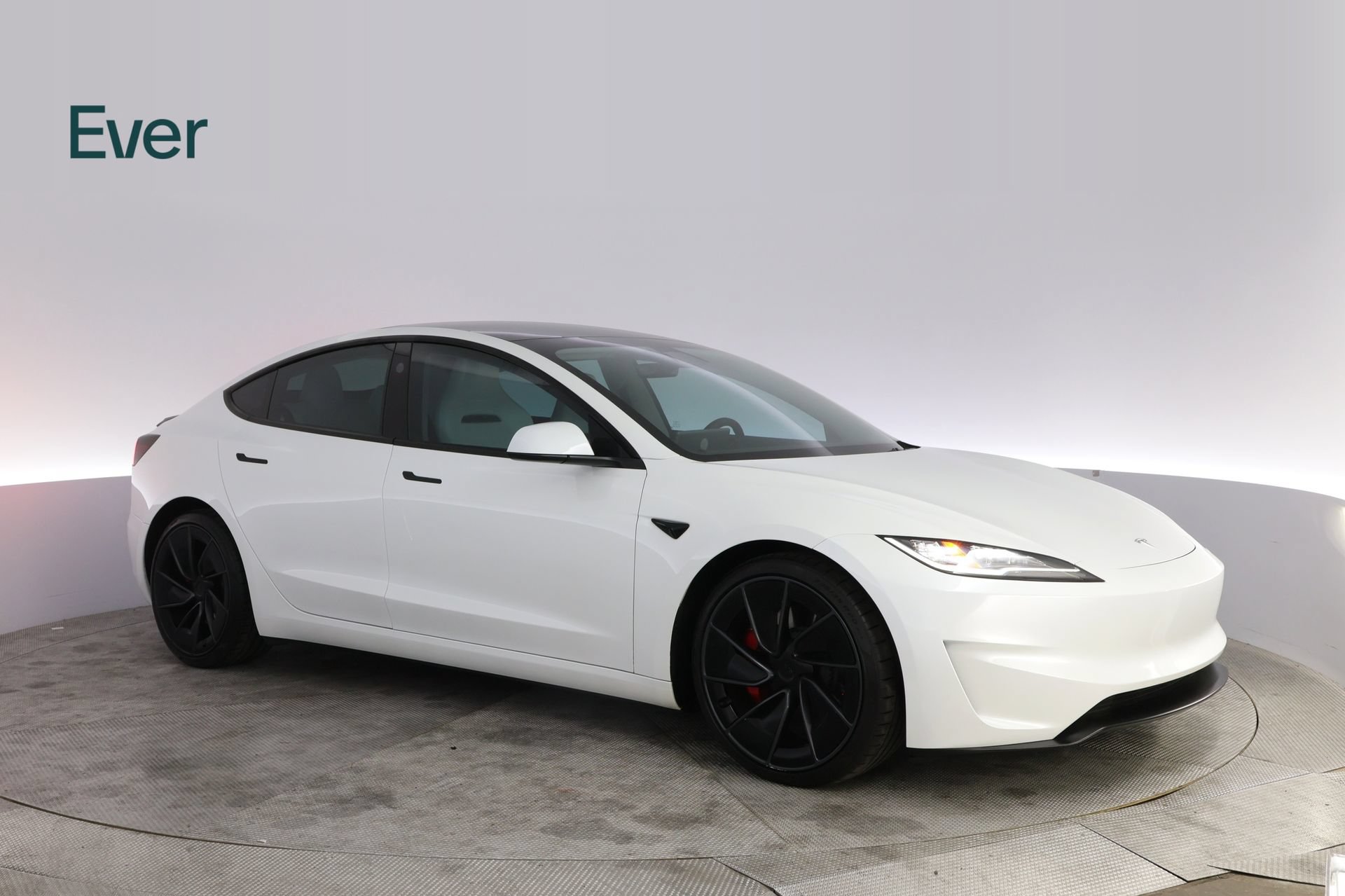 Used 2025 Tesla Model 3 Performance AWD/4WD image 14