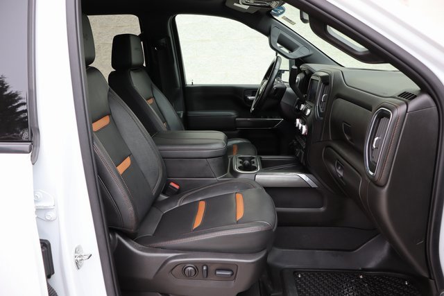 Used 2023 GMC Sierra 3500 AT4 w/ AT4 Preferred Package image 40