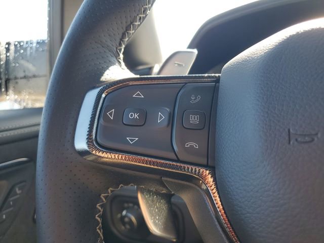 New 2026 RAM 1500 RHO image 27