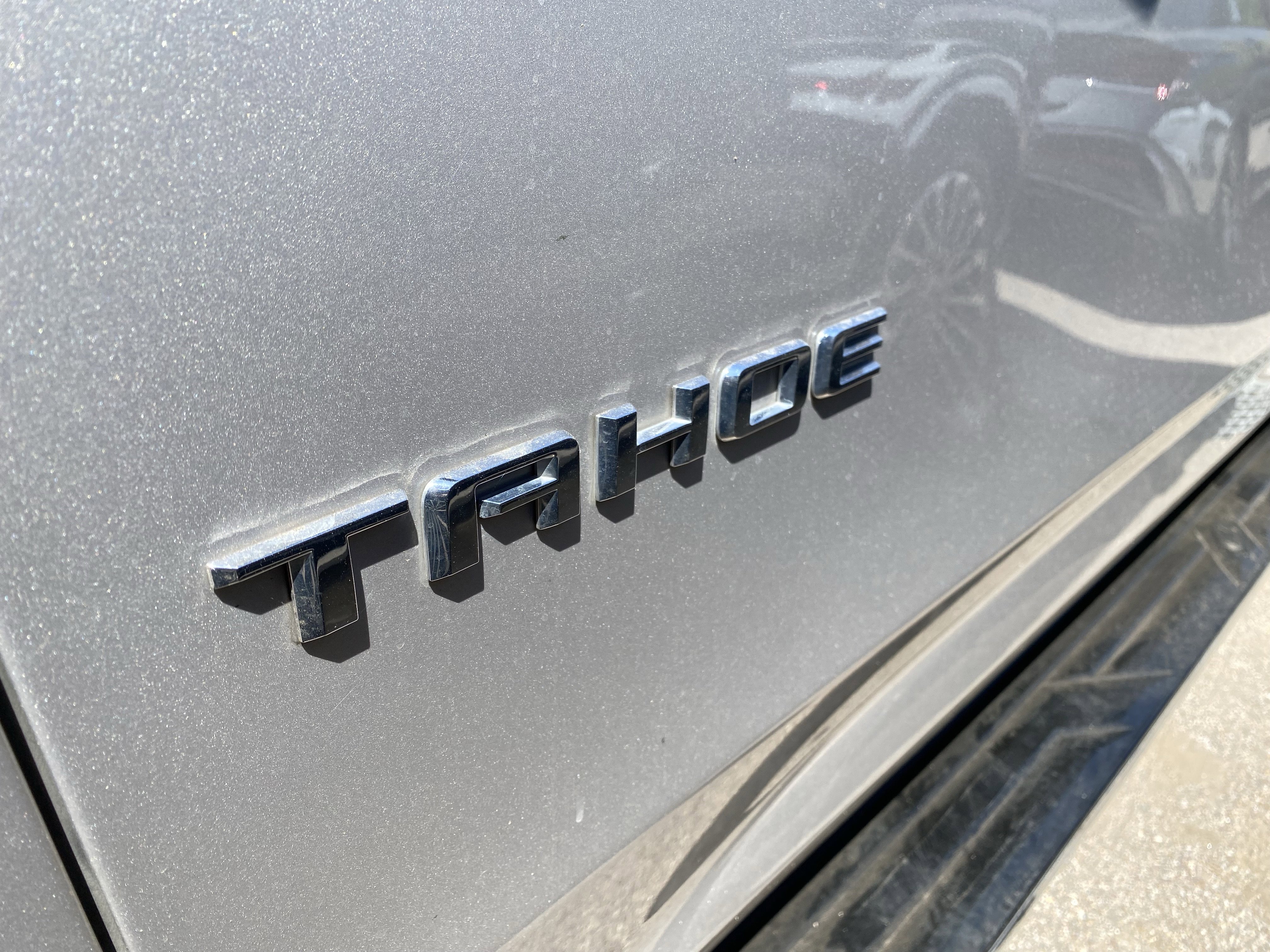 Used 2024 Chevrolet Tahoe LT image 8