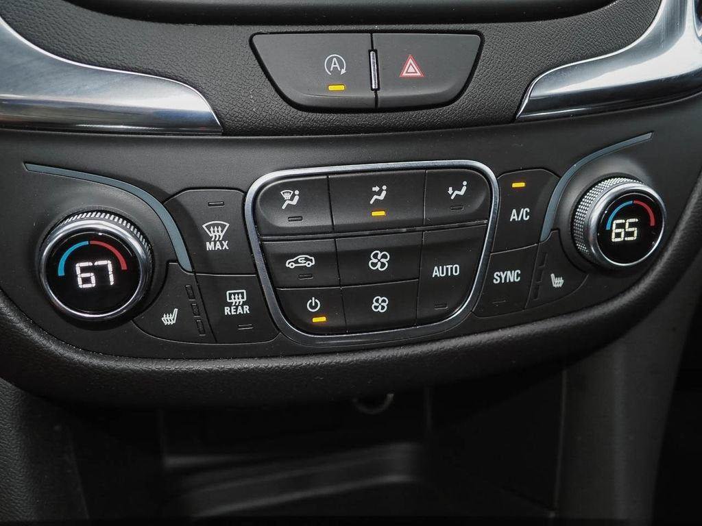Certified 2024 Chevrolet Equinox LT FWD image 7