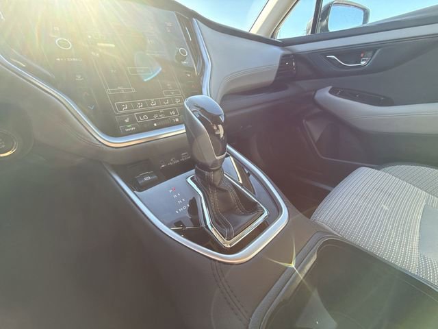 Certified 2024 Subaru Outback Premium image 19