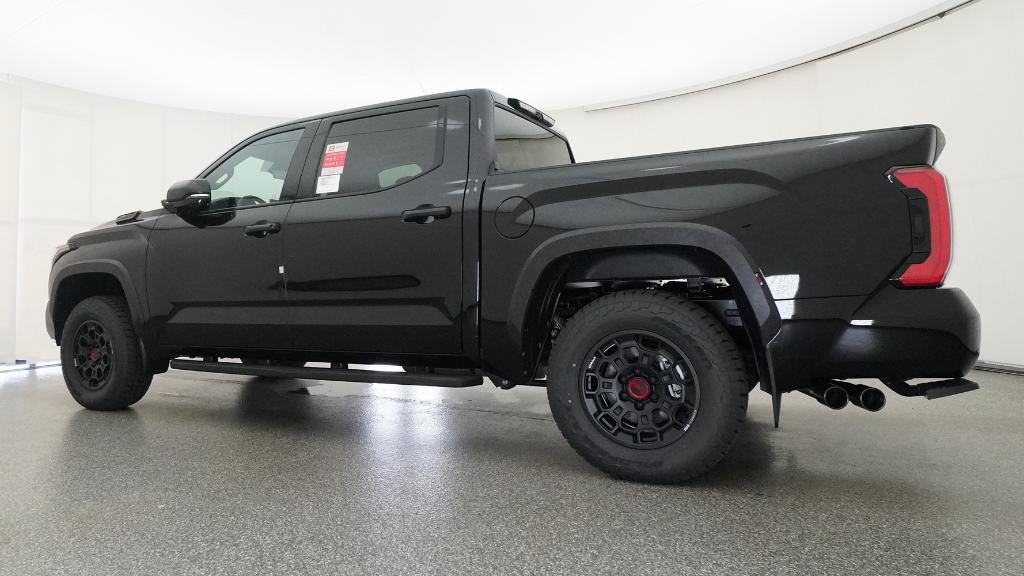 New 2026 Toyota Tundra TRD Pro AWD/4WD image 34