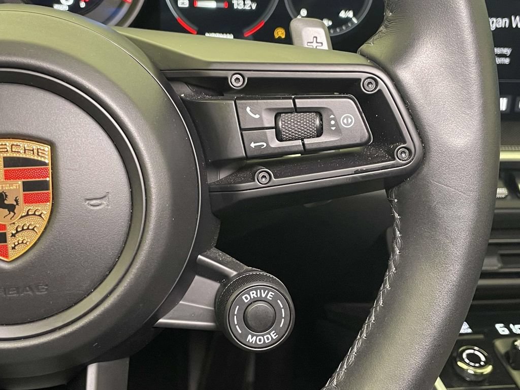 Certified 2020 Porsche 911 Carrera S RWD image 39
