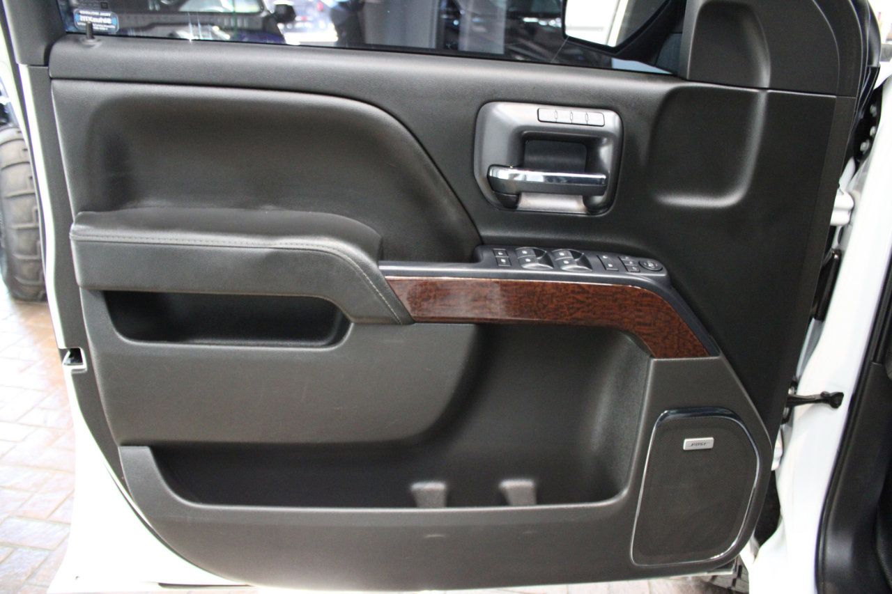 Used 2018 GMC Sierra 1500 SLT w/ Texas SLT Premium Package image 13