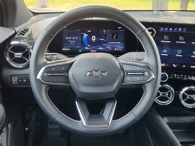 New 2026 Chevrolet Blazer EV LT FWD image 21