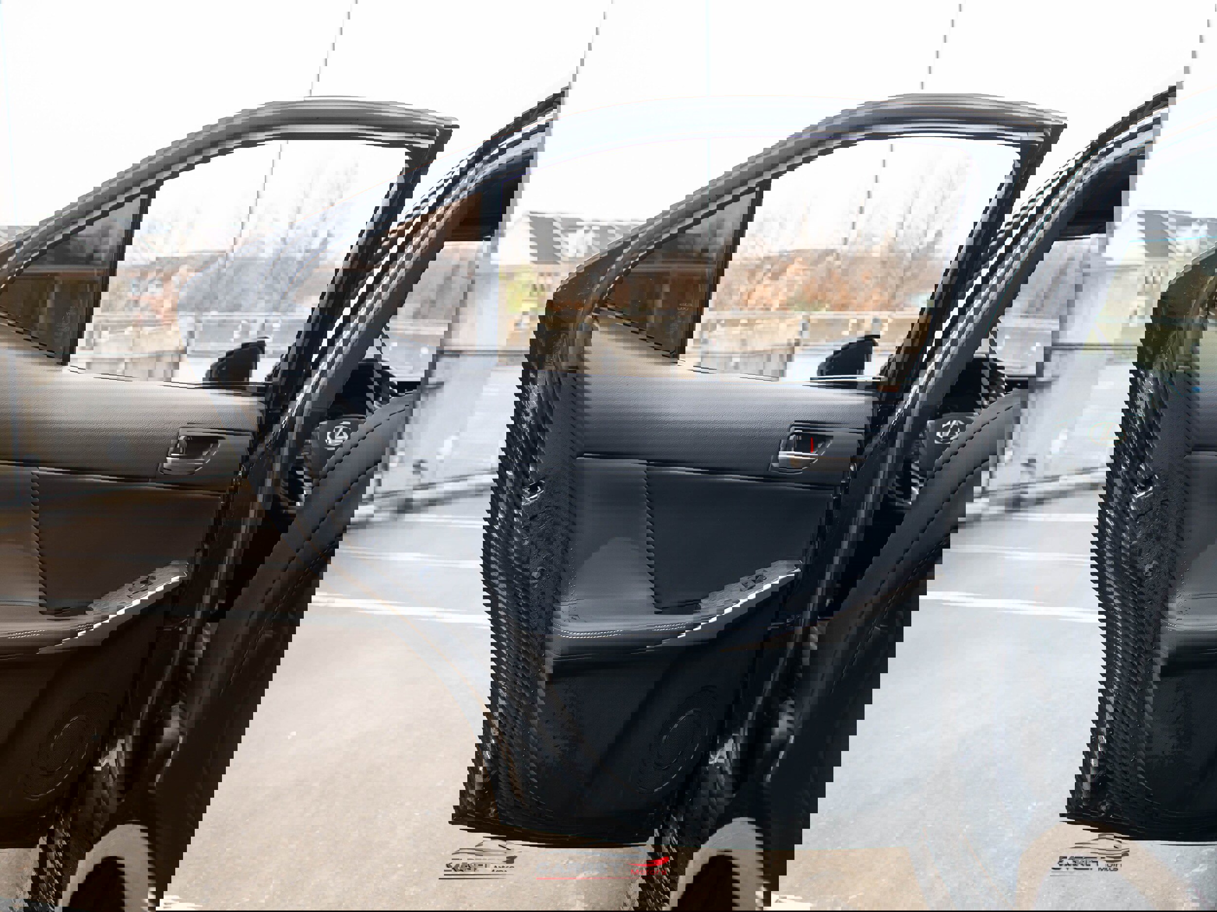 Used 2019 Lexus IS 300 F Sport w/ F Sport Package image 47