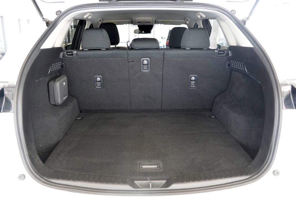 Used 2022 MAZDA CX-5 AWD 2.5 S image 28