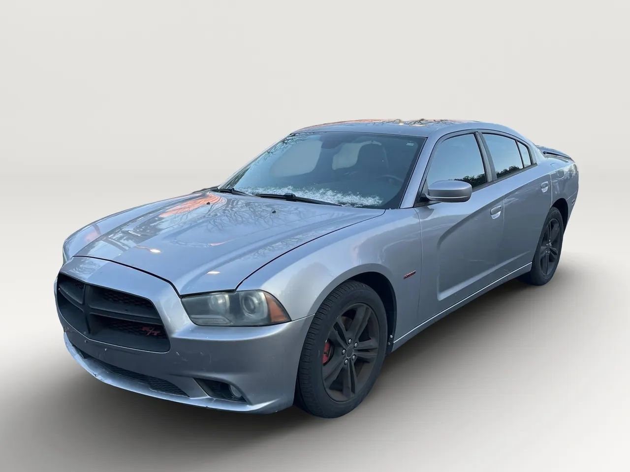 Used 2011 Dodge Charger R/T