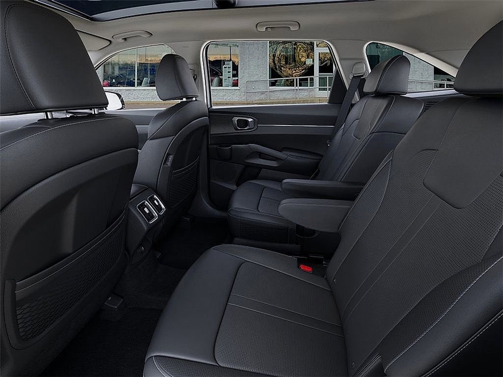 New 2025 Kia Sorento X-Line EX image 41
