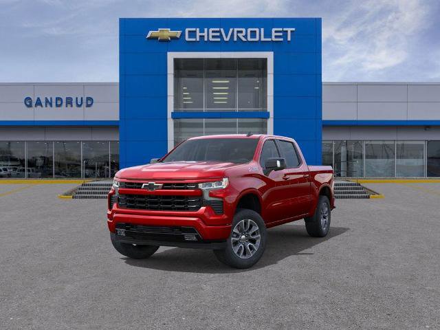 New 2026 Chevrolet Silverado 1500 RST image 8