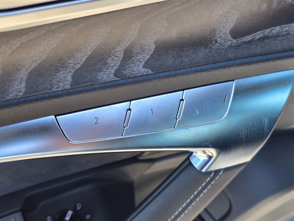 Used 2025 Audi A6 3.0T Prestige w/ Prestige Package AWD/4WD image 16