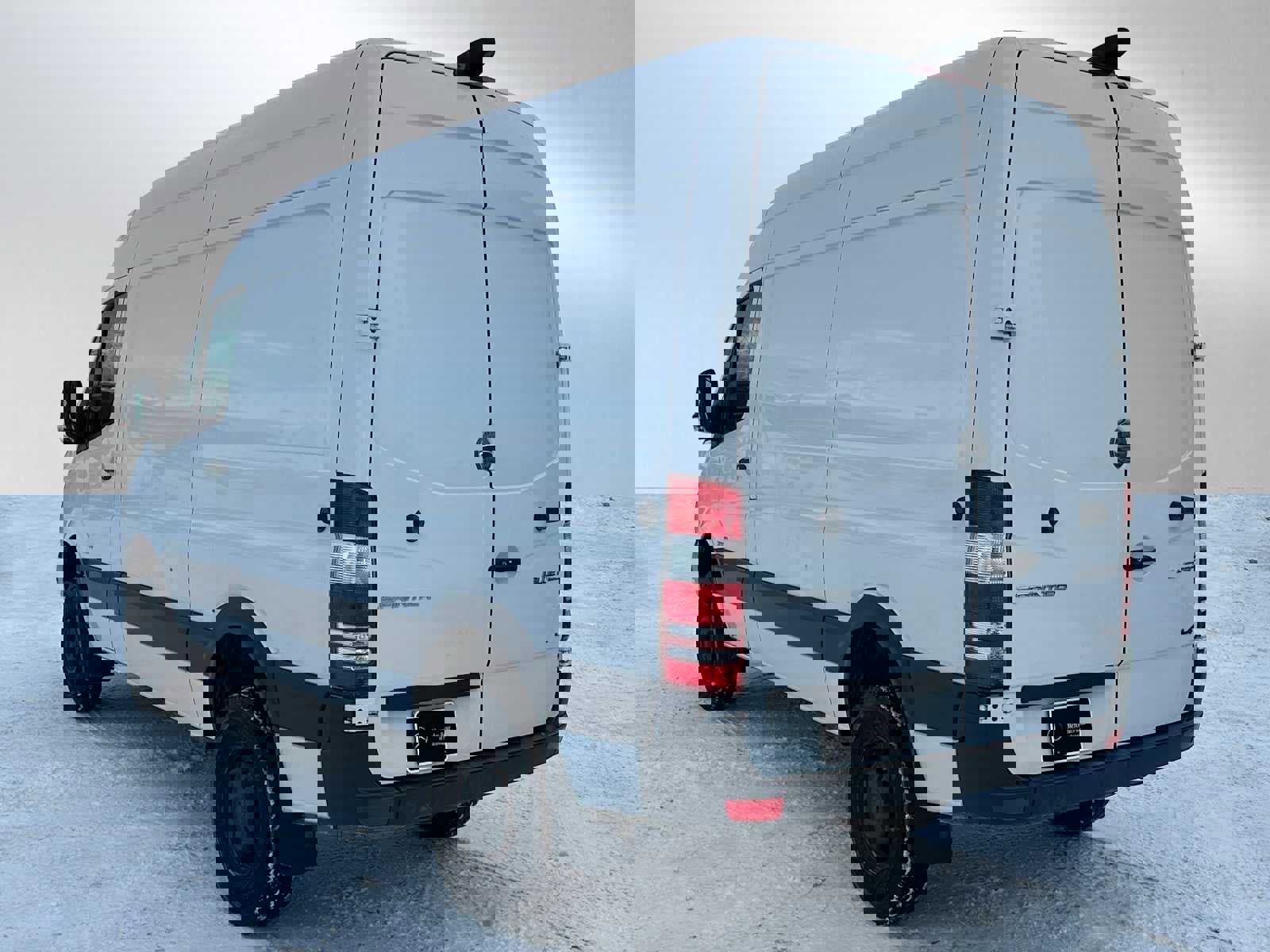 Used 2016 Freightliner Sprinter 2500 image 5