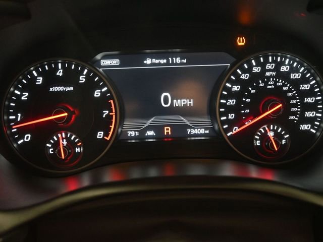 Used 2020 Kia Stinger GT2 image 20