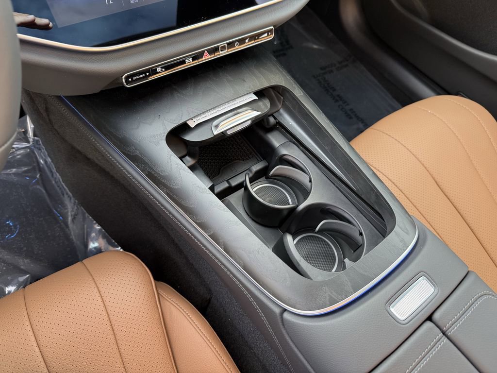 New 2026 Mercedes-Benz E 350 4MATIC Sedan image 23