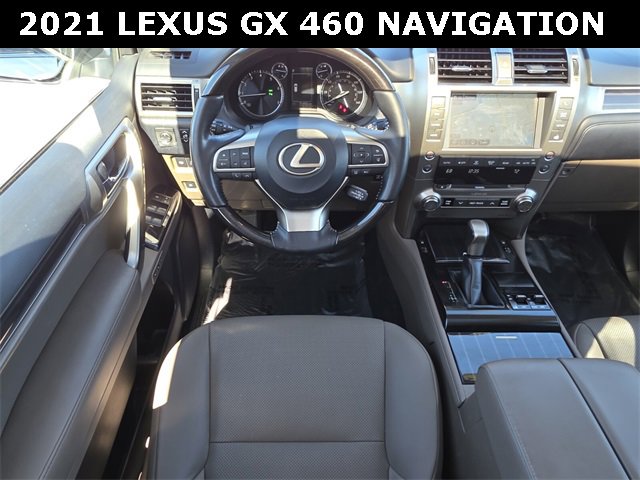 Used 2021 Lexus GX 460 Premium image 23